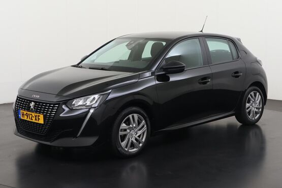 Peugeot 208 1.2 PureTech Active
