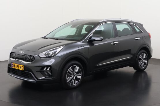 Kia Niro 1.6 GDi PHEV