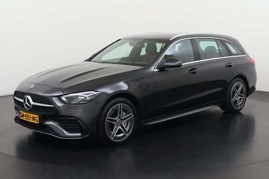 Mercedes-Benz C-Klasse Estate 300e AMG Line