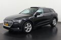 Audi e-tron 55 quattro 95 kWh
