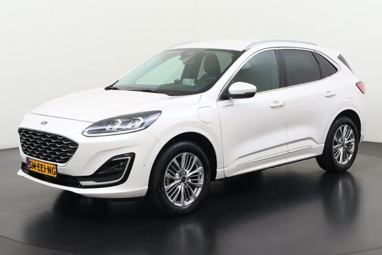Ford Kuga 2.5 PHEV Vignale
