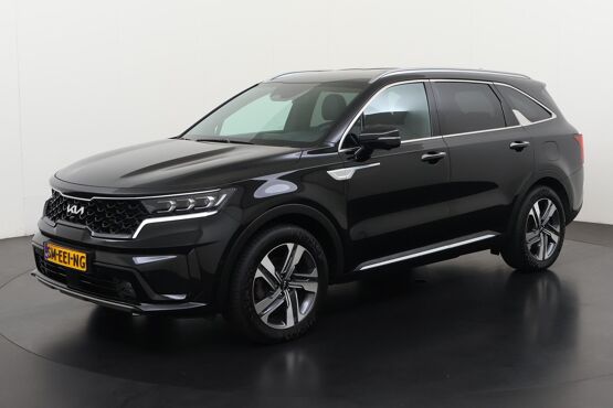 Kia Sorento 1.6 T-GDI Plug-in Hybrid 4WD ExecutiveLine
