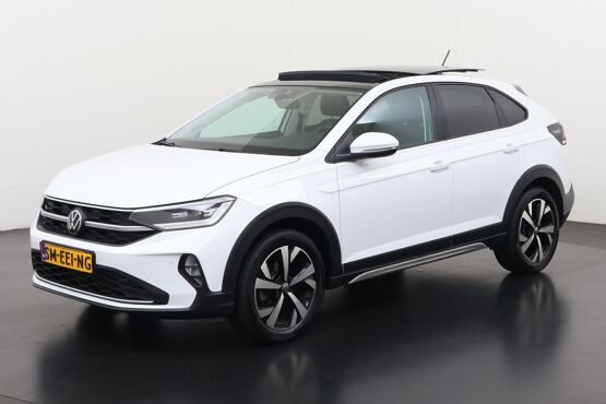 Volkswagen Taigo 1.5 TSI Style DSG