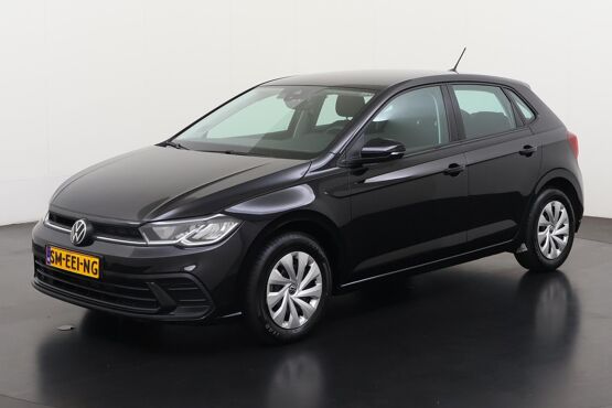 Volkswagen Polo 1.0 TSI Life DSG