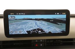 navigatiesysteem