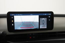 achteruitrijcamera