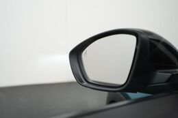 dodehoek detectie