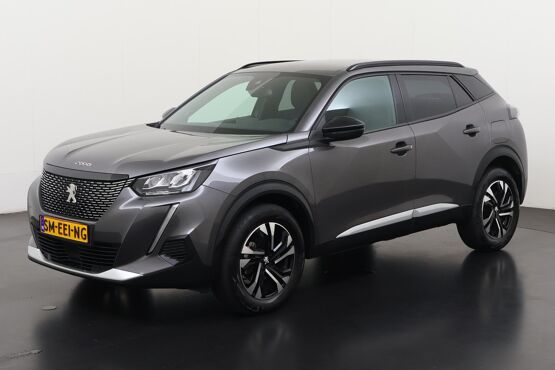 Peugeot 2008 1.2 PureTech Allure Pack Automaat
