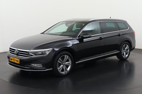 Volkswagen Passat Variant 1.5 TSI Elegance DSG