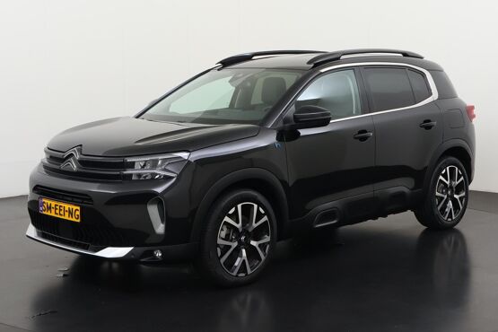 Citroën C5 Aircross 1.6 Plug-in Hybrid 225 Shine