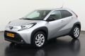 Toyota Aygo X 1.0 VVT-i MT first