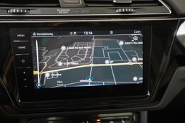 navigatiesysteem full map