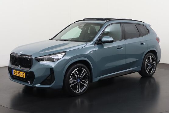 BMW iX1 xDrive30 Launch Edition 67 kWh