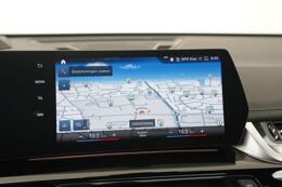 navigatiesysteem full map