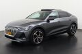Audi e-tron Sportback 55 quattro S edition 95 kWh