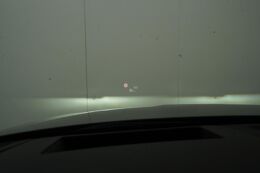 head-up display