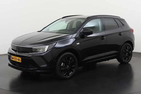 Opel Grandland 1.6 Turbo Plug-In Hybrid GS Line
