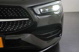 matrix LED koplampen