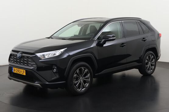 Toyota RAV4 2.5 Hybrid Business Plus