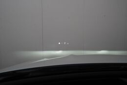 head-up display