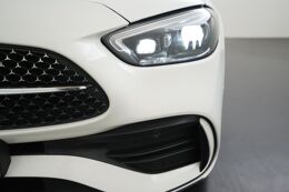 laser LED koplampen