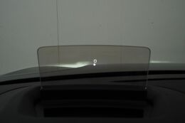 head-up display