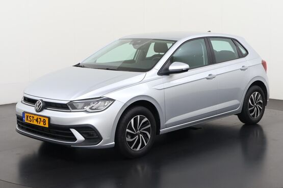 Volkswagen Polo 1.0 TSI Life Edition DSG