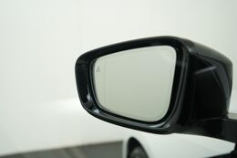 dodehoek detectie