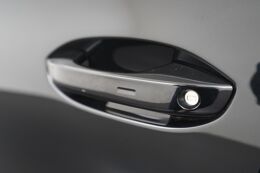keyless entry