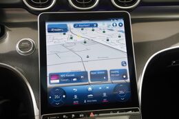 navigatiesysteem full map + hard disk