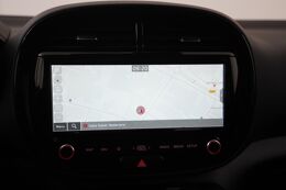 navigatiesysteem full map