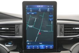 navigatiesysteem full map