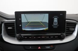 achteruitrijcamera