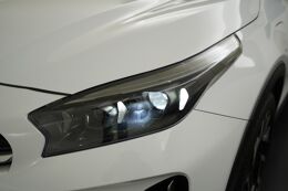 full-LED koplampen