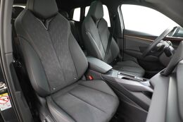 alcantara bekleding