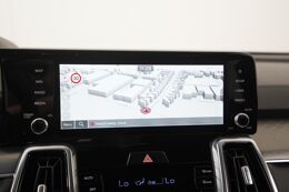 navigatiesysteem full map