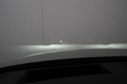 head-up display