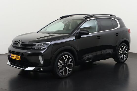 Citroën C5 Aircross 1.6 Plug-in Hybrid 225 Shine