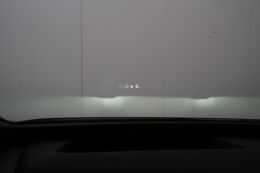 head-up display