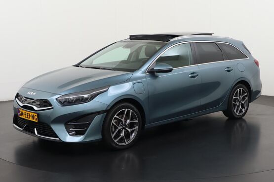 Kia Ceed Sportswagon 1.6 GDI PHEV ExecutiveLine