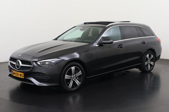 Mercedes-Benz C-Klasse Estate 300e Avantgarde