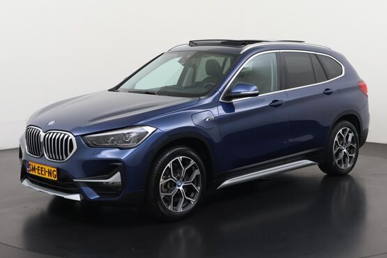 BMW X1 xDrive25e xLine