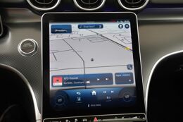 navigatiesysteem full map + hard disk