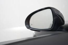 dodehoek detectie