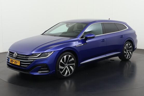 Volkswagen Arteon Shooting Brake 1.4 TSI eHybrid Elegance Business+
