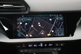 navigatiesysteem full map