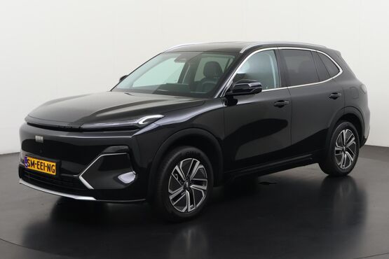 GEELY Starray EM-i 1.5 Pro