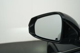 dodehoek detectie