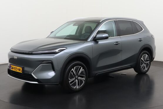 GEELY Starray EM-i 1.5 Pro