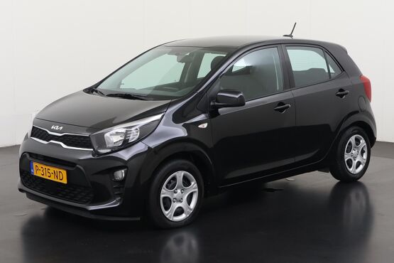 Kia Picanto 1.0 DPi ComfortLine Automaat